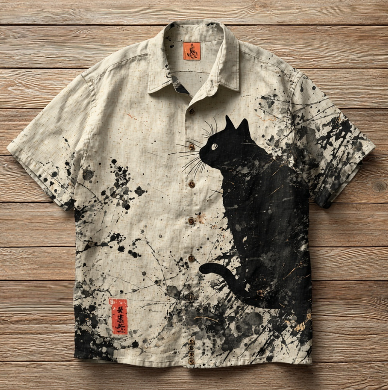 Classic Vintage Shirt