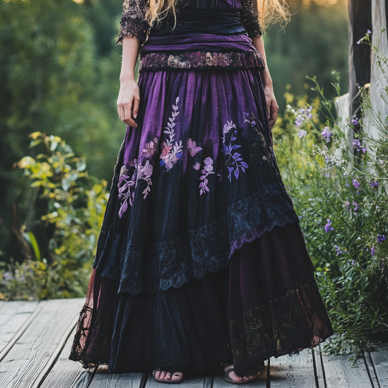 Classic Vintage Garment