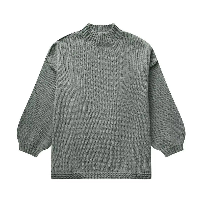 Thoughtfully Designed Jumper