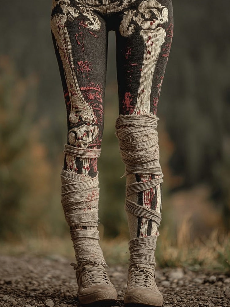 Elegantly Designed Garment