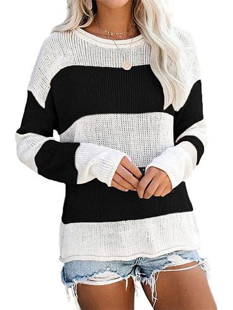 Thoughtfully Designed Jumper