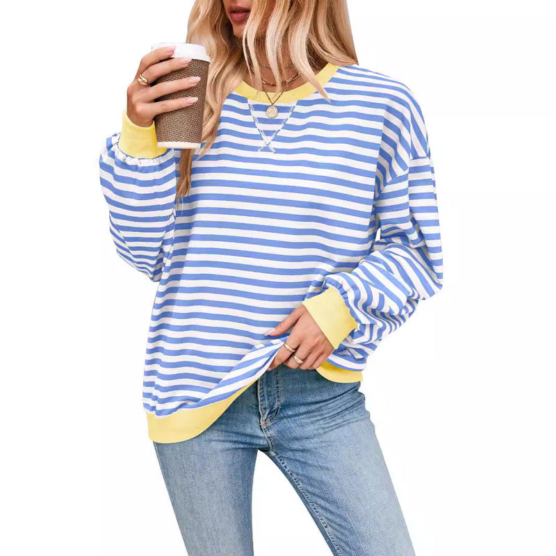Timeless Vintage Style Jumper