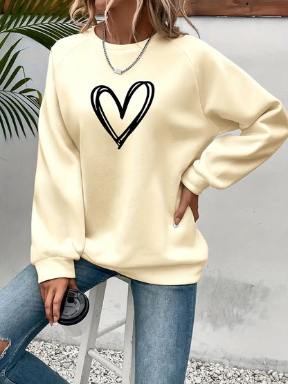 Gracefully Designed Jumper