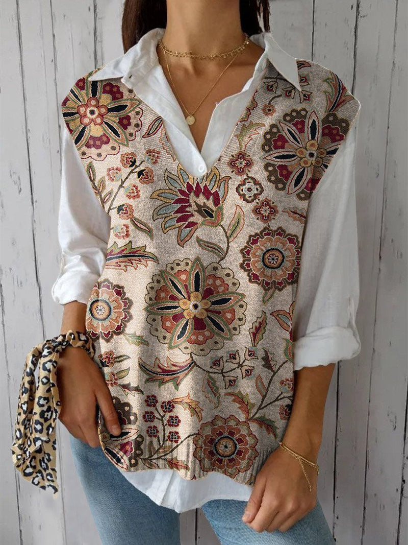 Beautifully Crafted Garment
