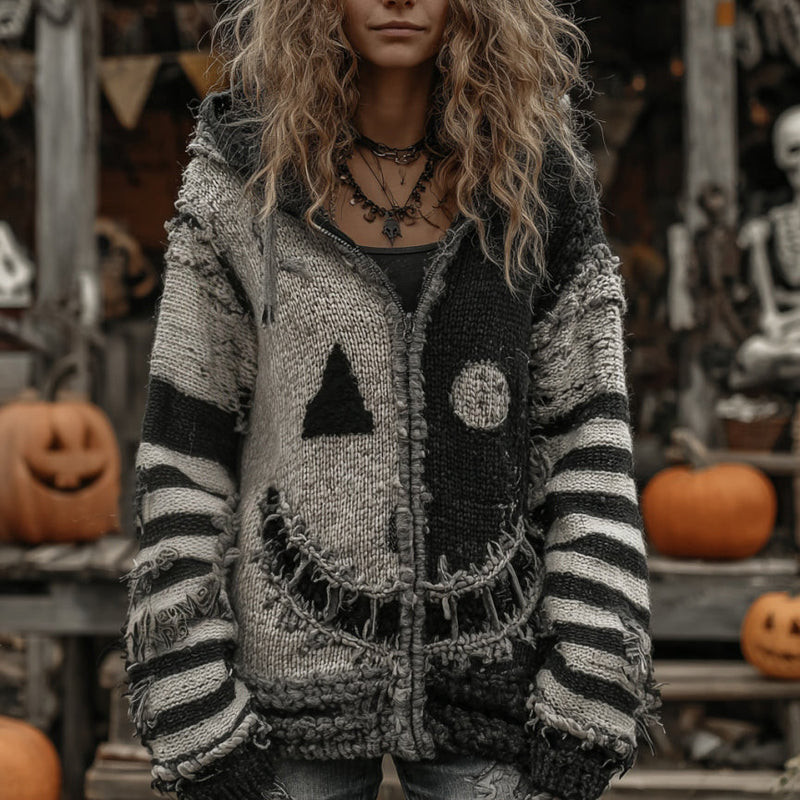 Vintage Inspired Cardigan