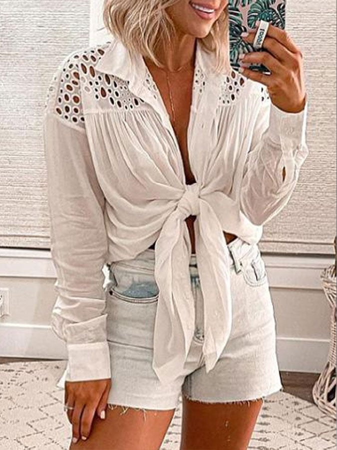 Classic Vintage Shirt