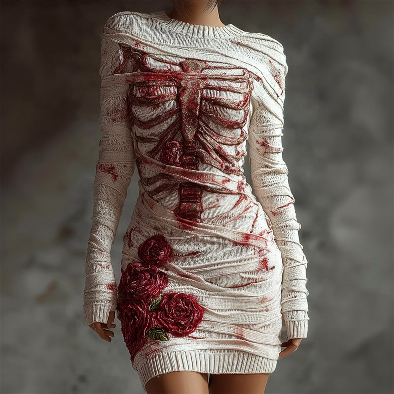 Beautifully Crafted Jumper