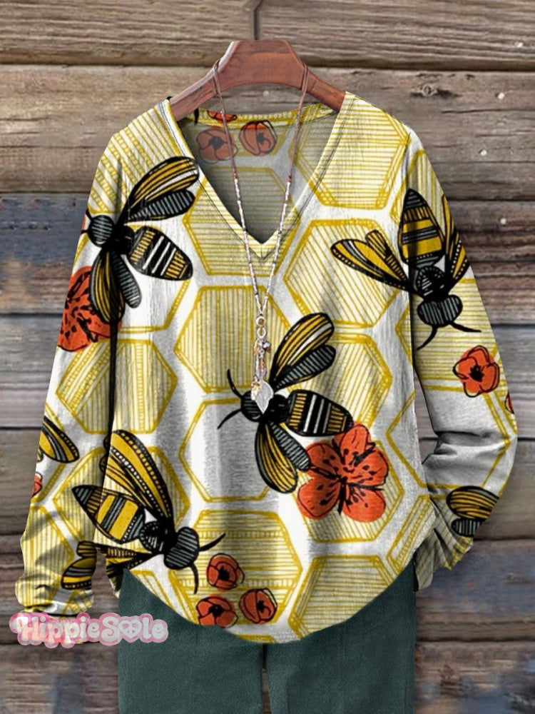 Beautifully Crafted T-Shirt