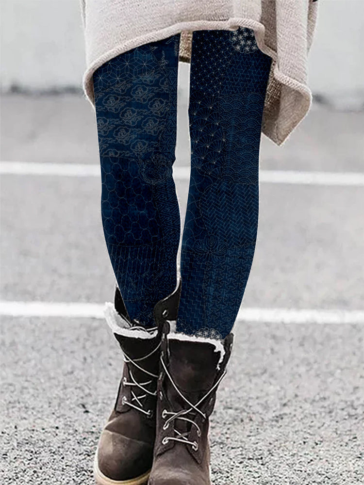 Timeless Vintage Style Garment