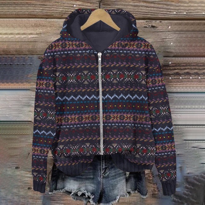 Thoughtfully Designed Jumper