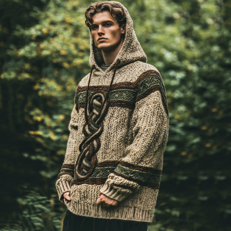 Classic Designed Jumper