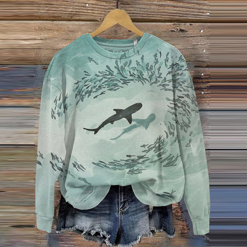Timeless Vintage Style Shirt