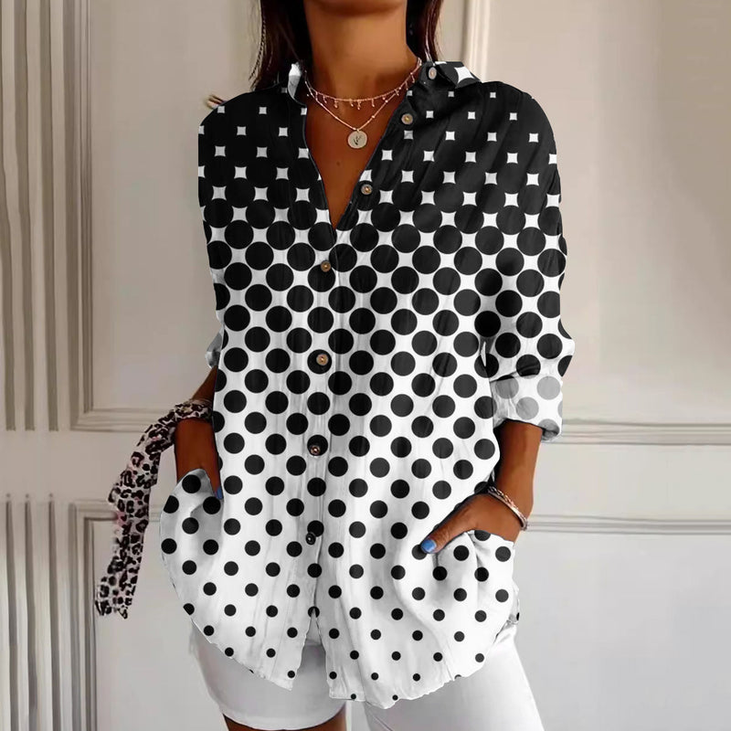 Classic Designed Shirt