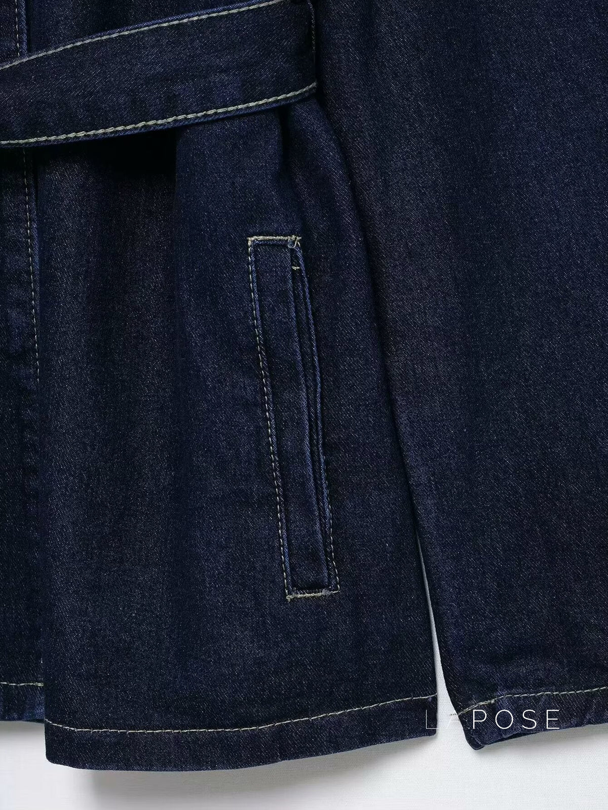 Beautifully Crafted Jacket in a Classic Style