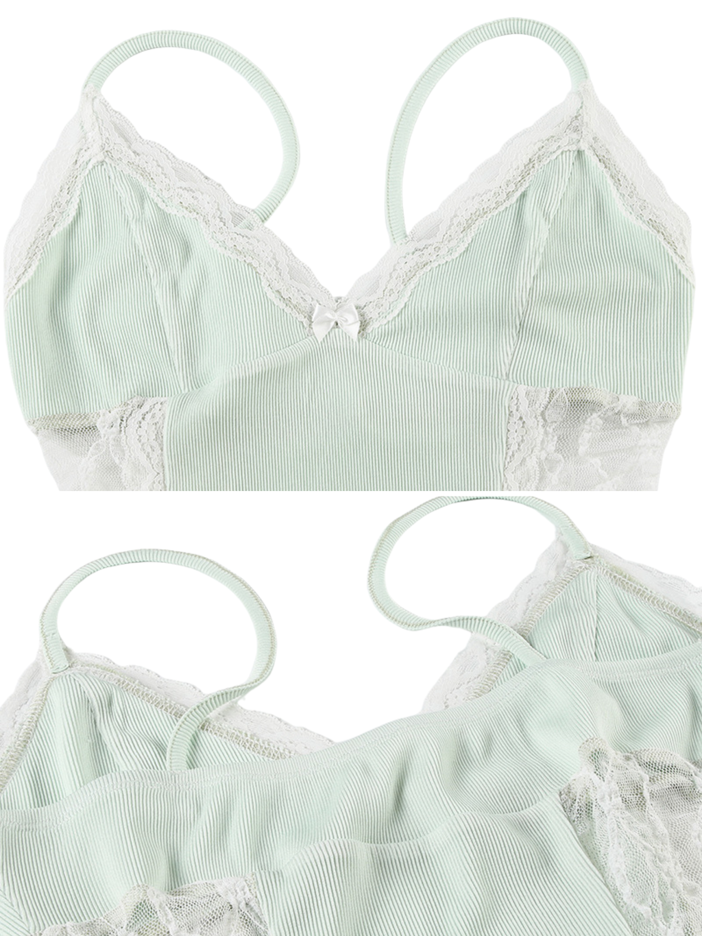 Beautifully Crafted Top in a Classic Style