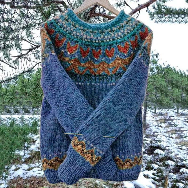 Elegantly Designed Jumper