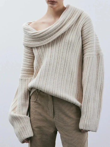 Vintage Inspired Jumper