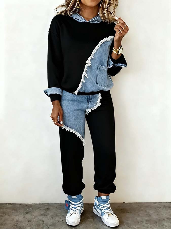 Vintage Inspired Trousers