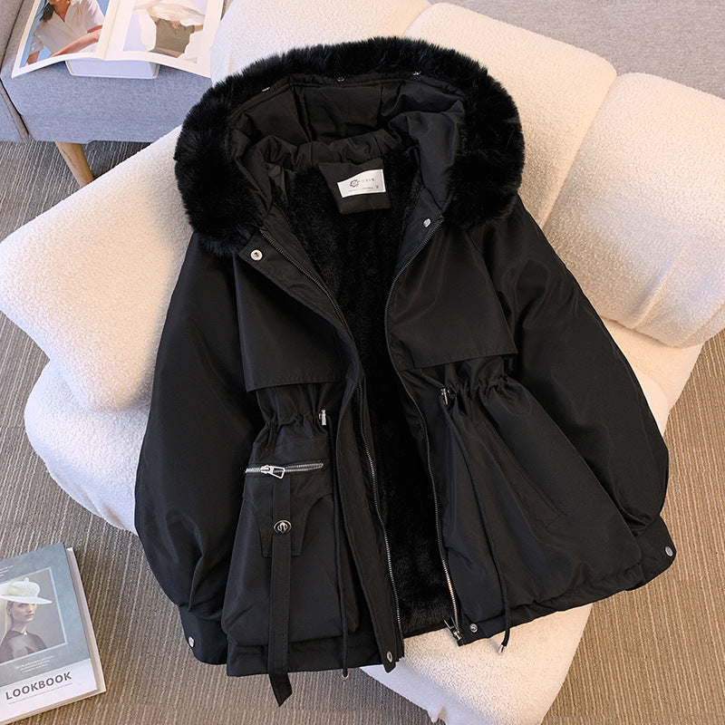 Classic Vintage Coat