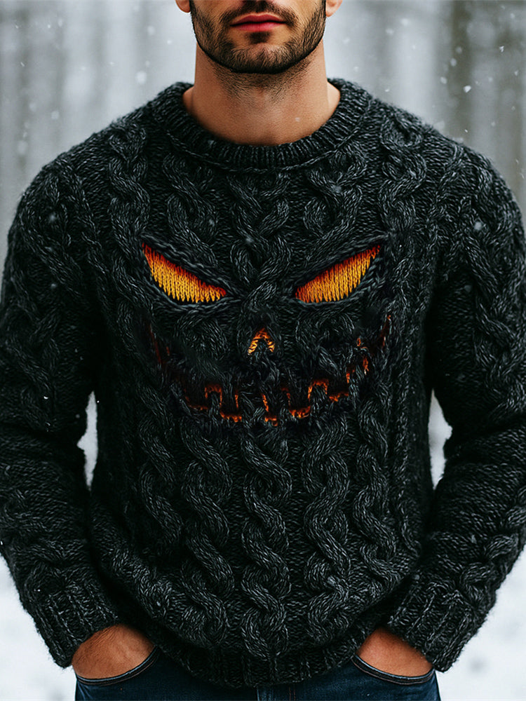 Elegantly Designed Jumper