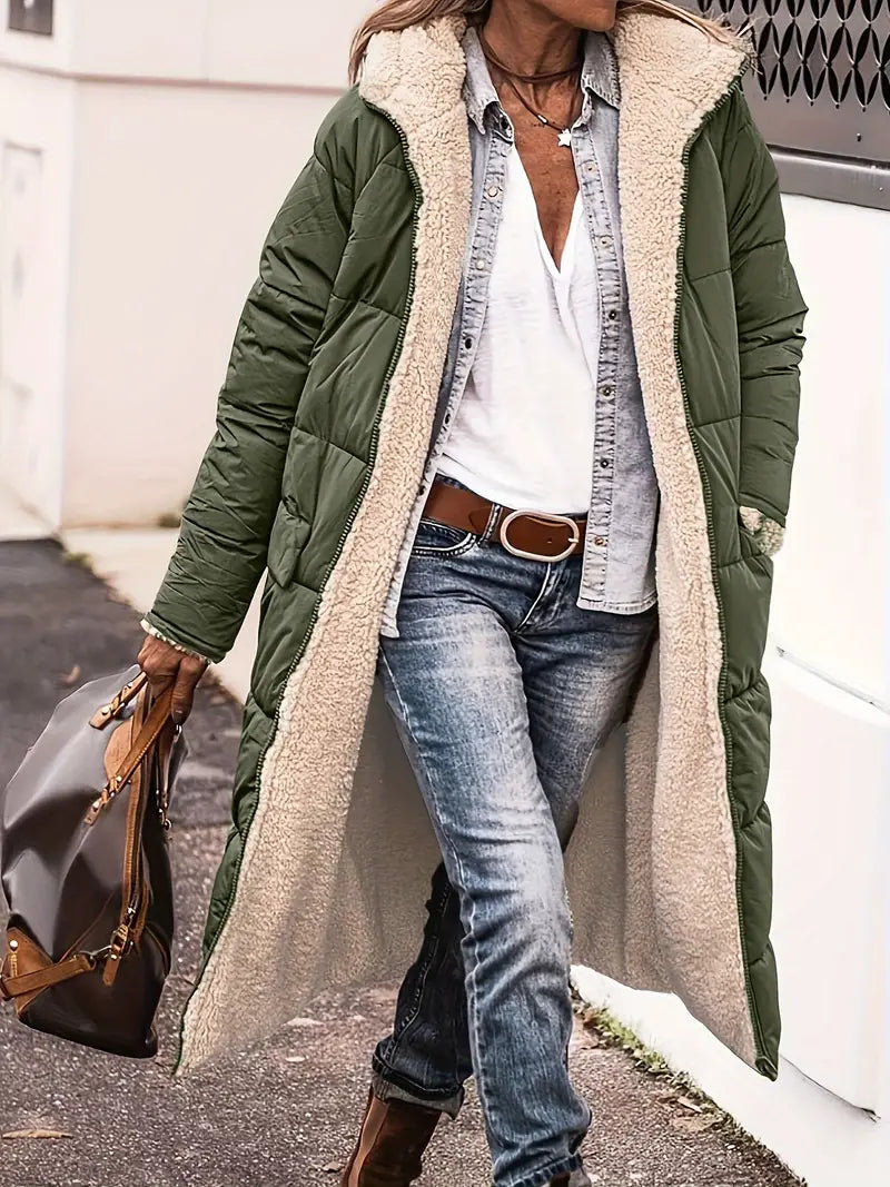 Beautifully Crafted Jacket