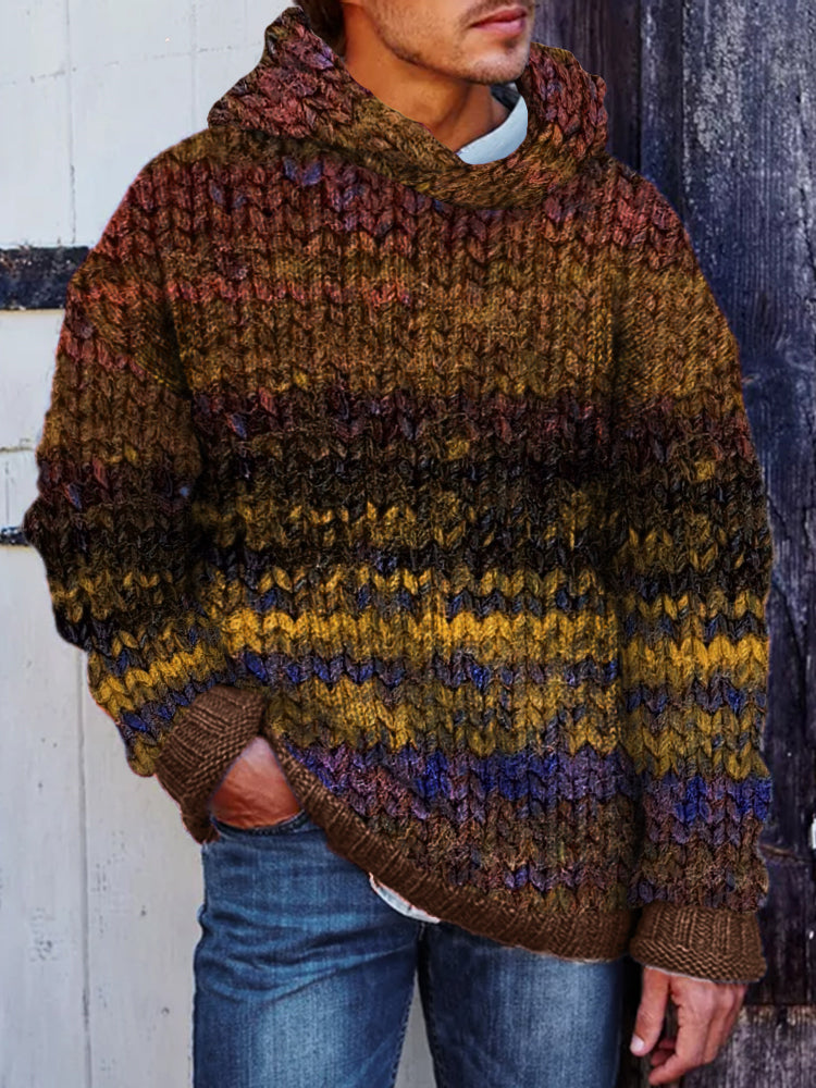 Thoughtfully Designed Jumper