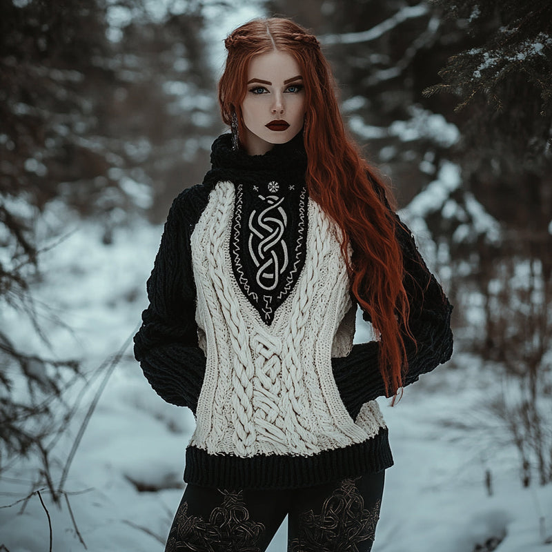 Beautifully Crafted Jumper