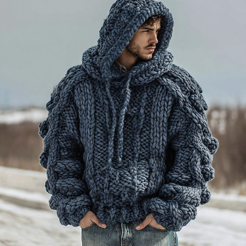 Classic Vintage Jumper
