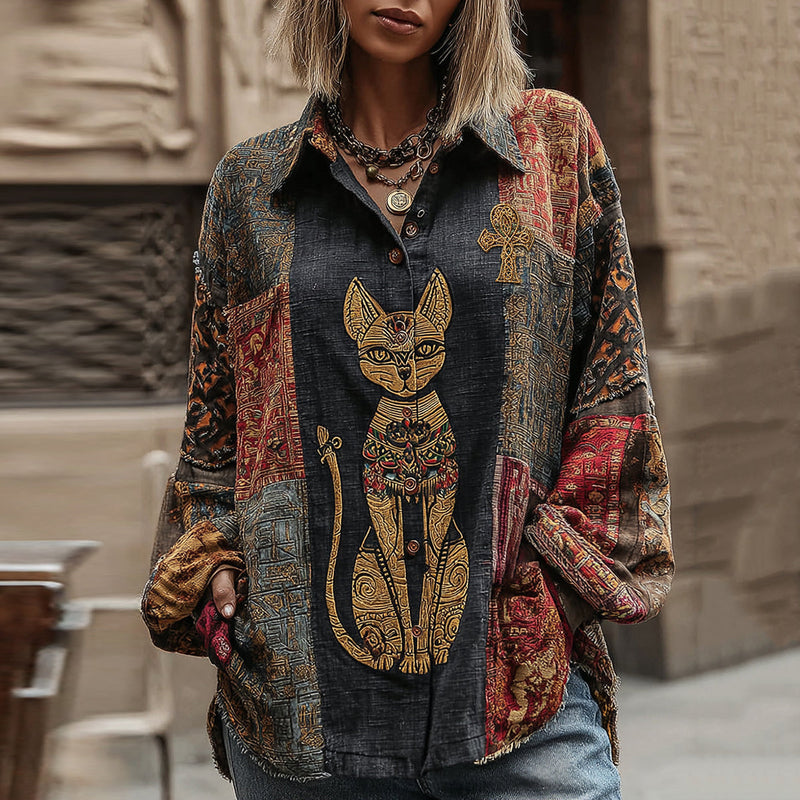 Thoughtfully Designed Shirt