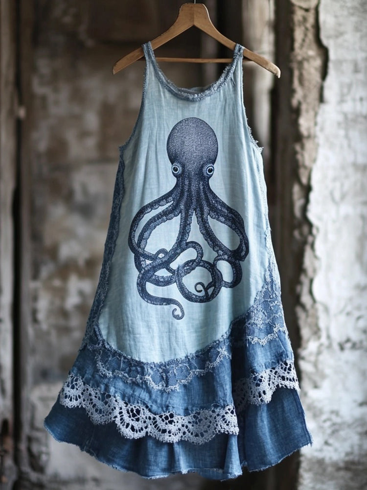 Vintage Inspired Dress