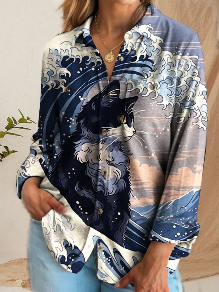 Gracefully Designed Top