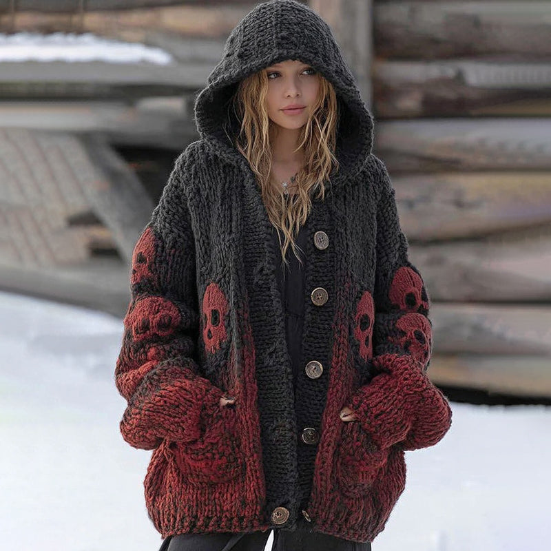 Elegantly Designed Cardigan
