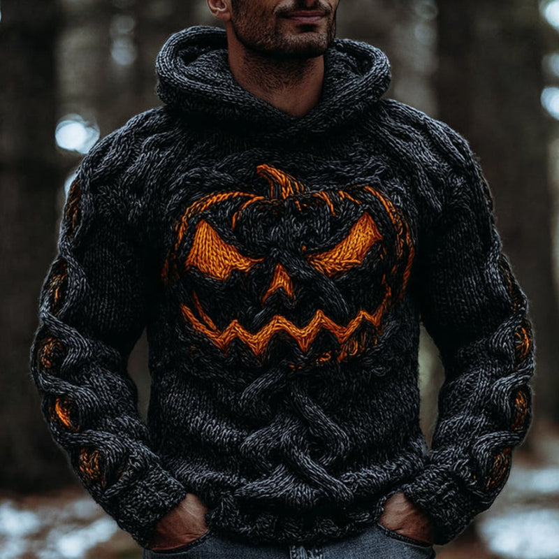 Thoughtfully Designed Jumper