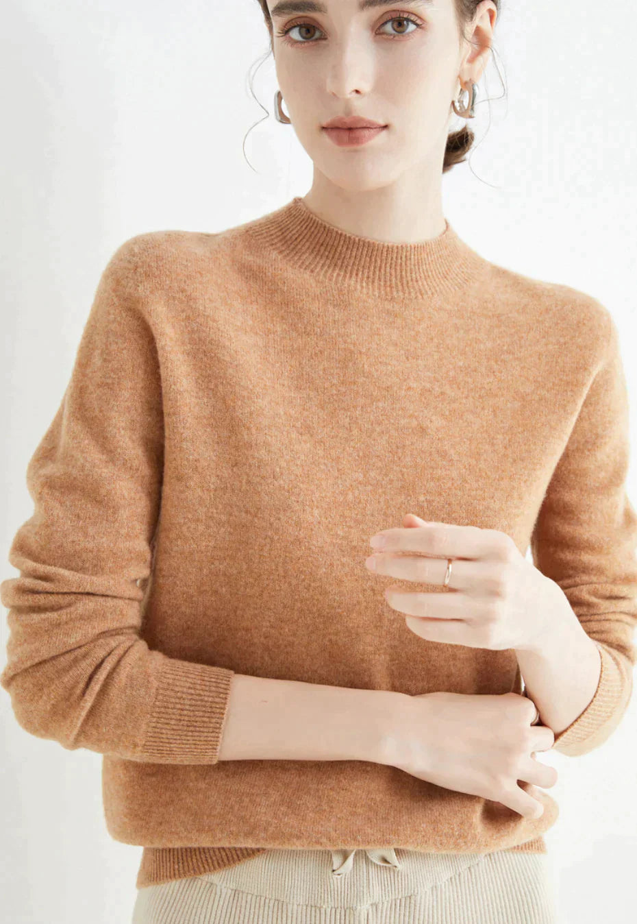Beautifully Crafted Jumper