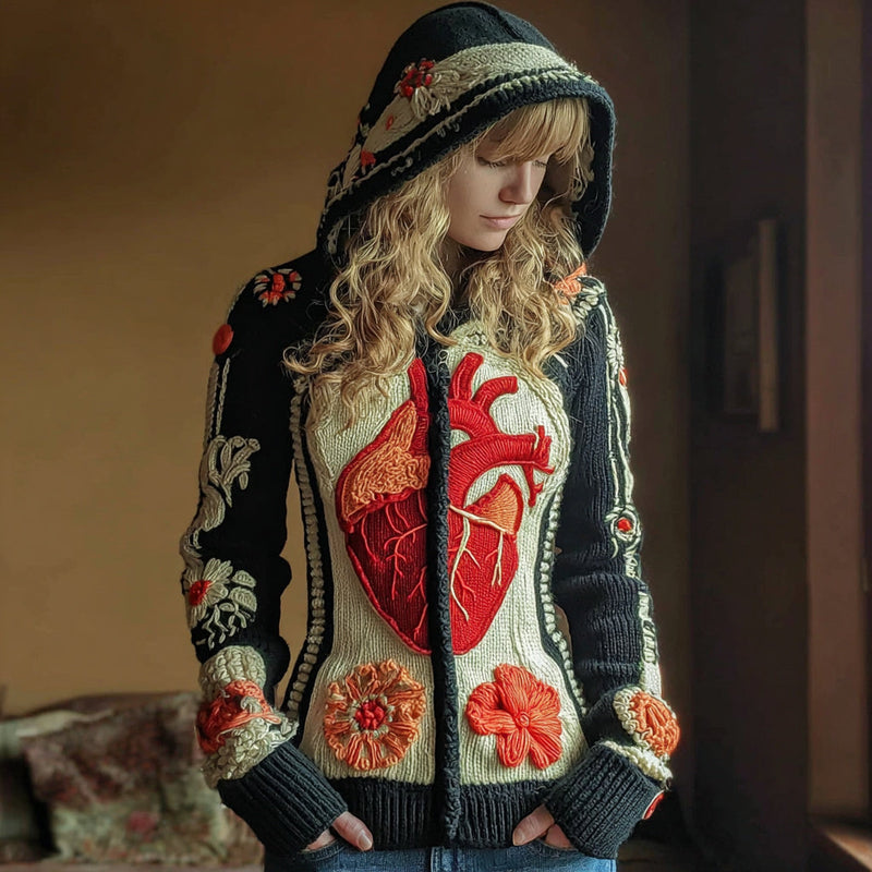 Elegantly Designed Jumper