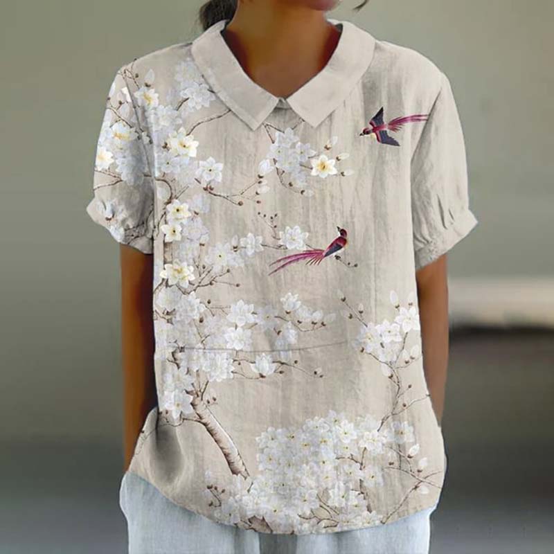 Beautifully Crafted Blouse