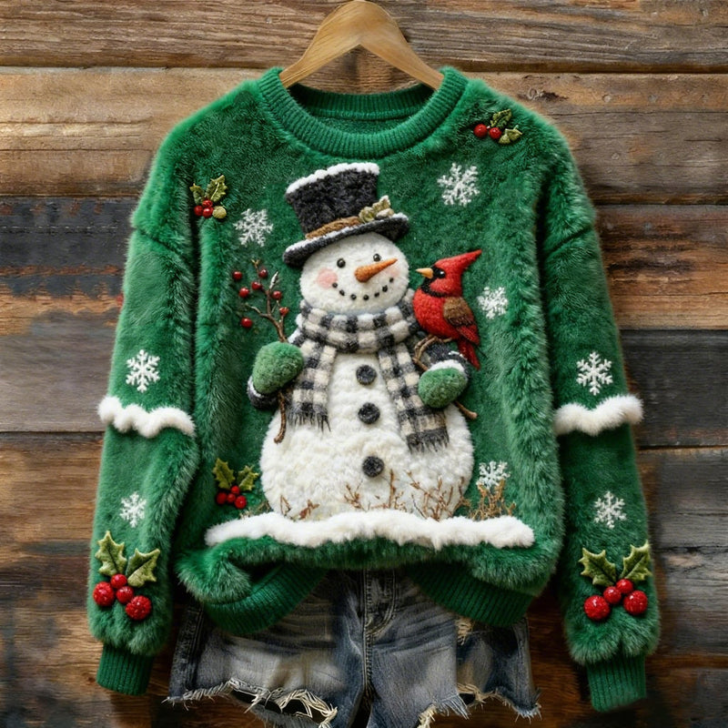 Timeless Vintage Style Shirt