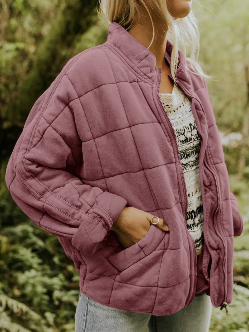 Thoughtfully Designed Jacket