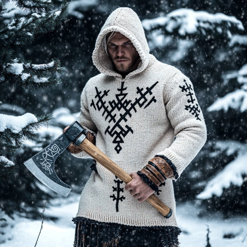 Gracefully Designed Jumper