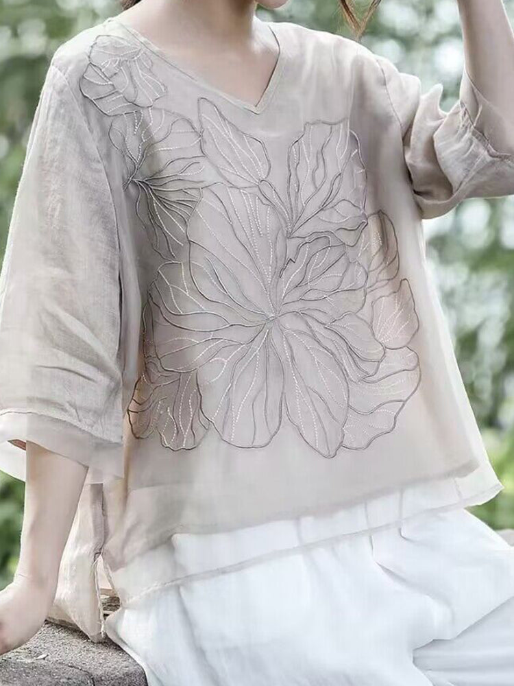 Vintage Inspired Shirt