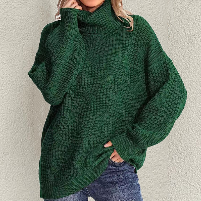 Elegantly Designed Jumper