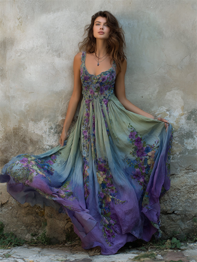 Beautifully Crafted Dress