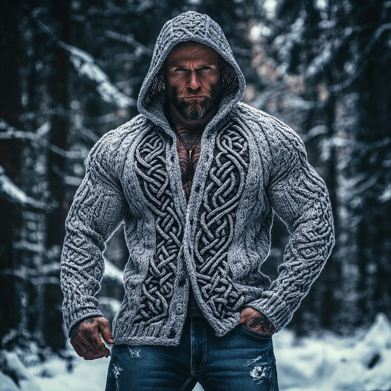 Classic Vintage Jumper