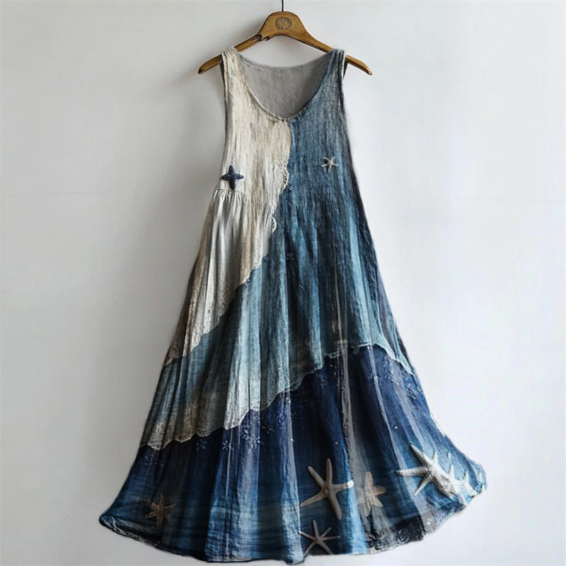 Vintage Inspired Garment