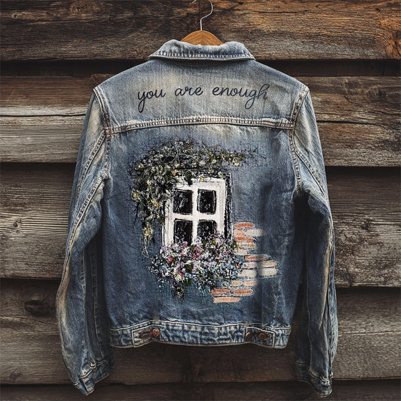 Classic Designed Jacket