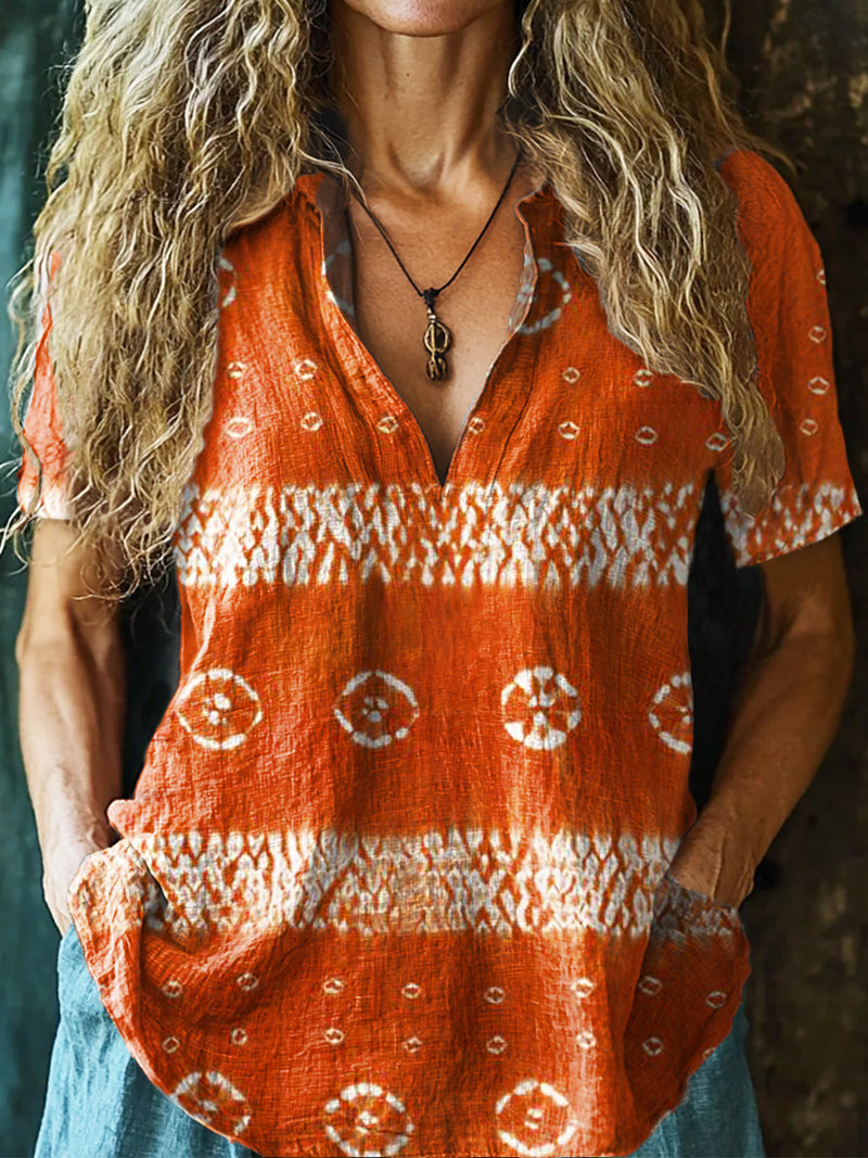 Classic Vintage Shirt