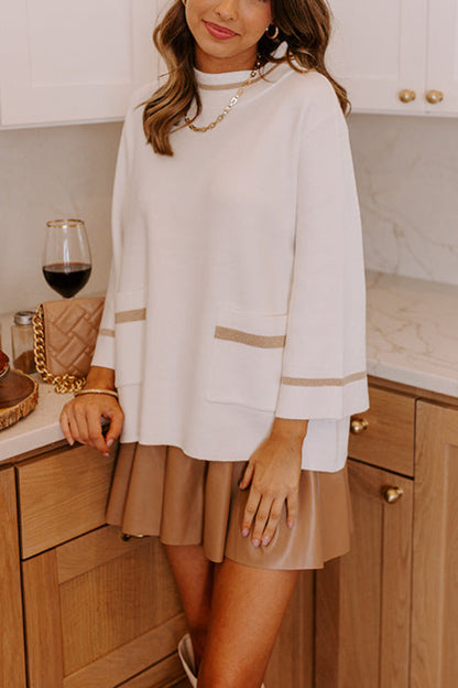 Classic Vintage Jumper