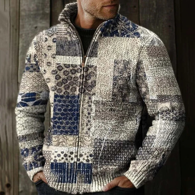 Beautifully Crafted Jumper