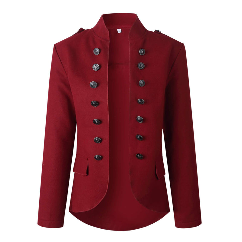 Elegantly Designed Coat