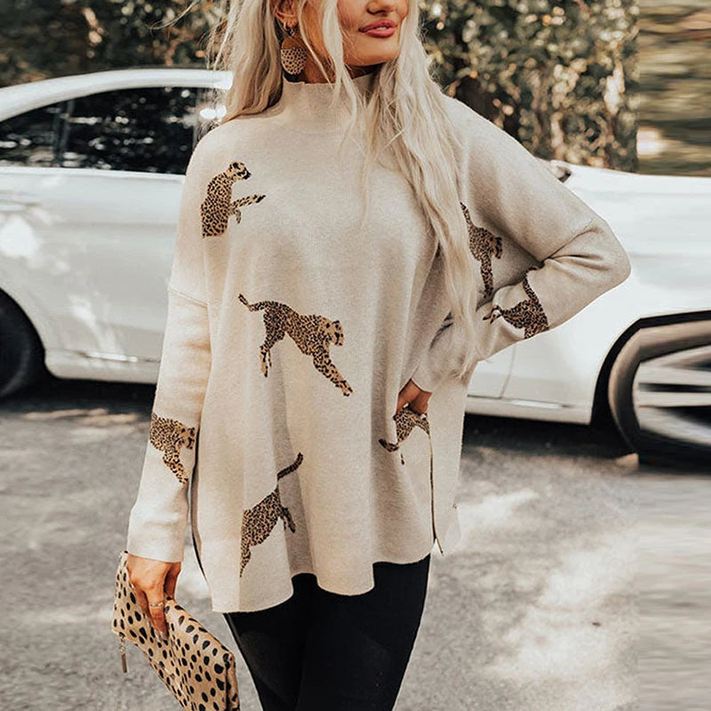 Vintage Inspired Jumper